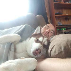 Meet your Posher, Colton